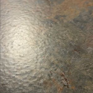 Meet your Posher, Rasheed